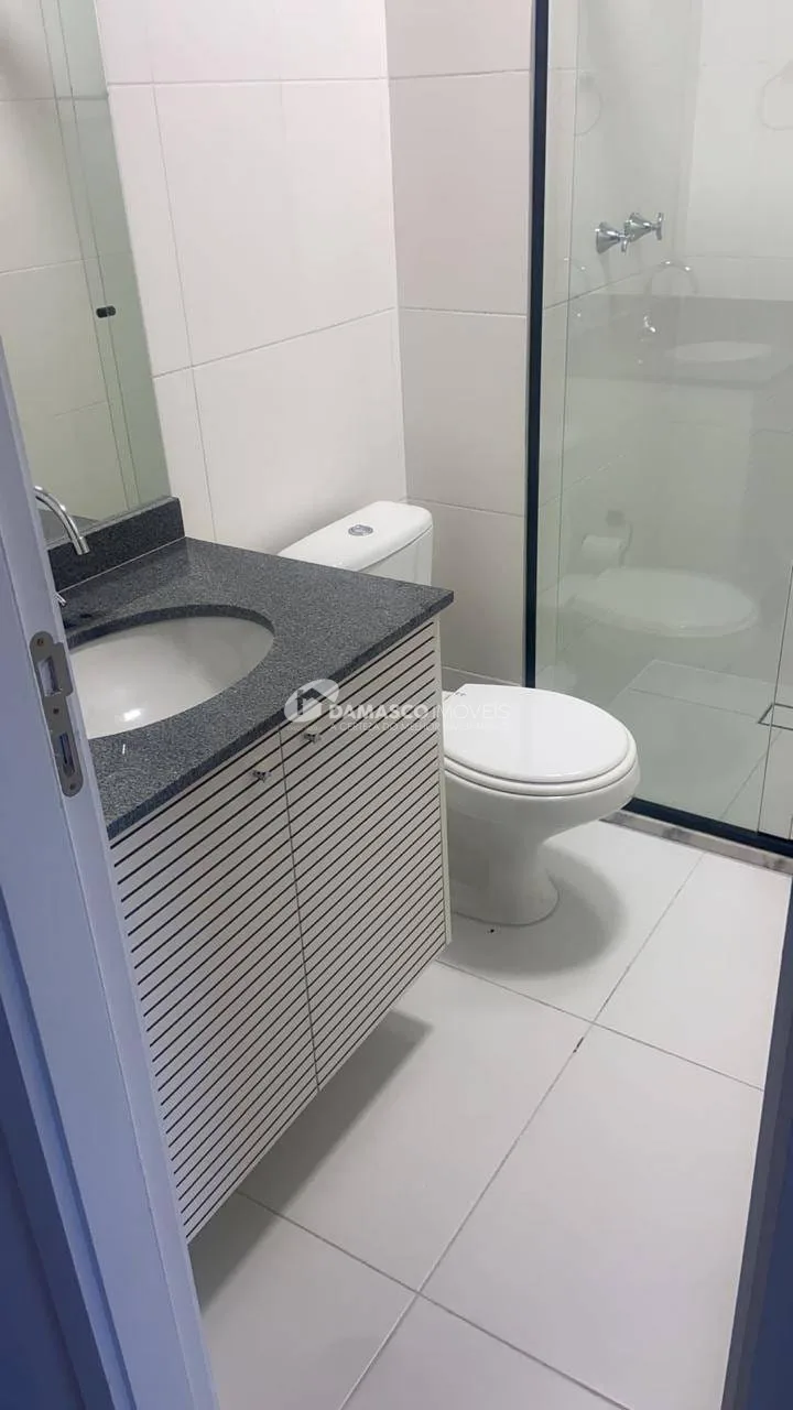 Apartamento para locação, Vila Monte Alegre, São Paulo, SP