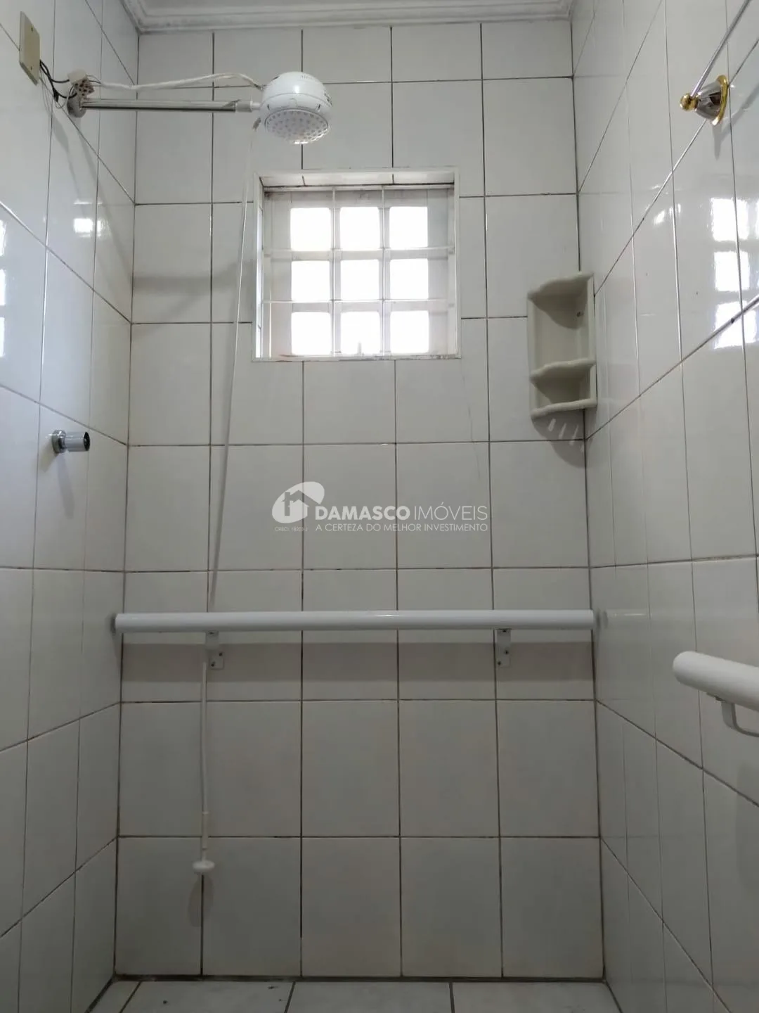 Sobrado à venda 1 Quarto, 2 Vagas, 136M², Jardim Paraíso, Santo André - SP