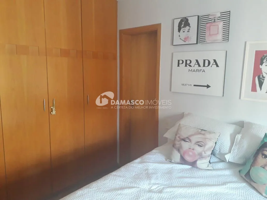 Cobertura à venda 3 Quartos, 2 Suites, 3 Vagas, 246M², Santa Paula, São Caetano do Sul - SP 