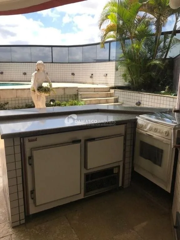 Cobertura / Penthouse à venda, Santa Paula, São Caetano do Sul, SP