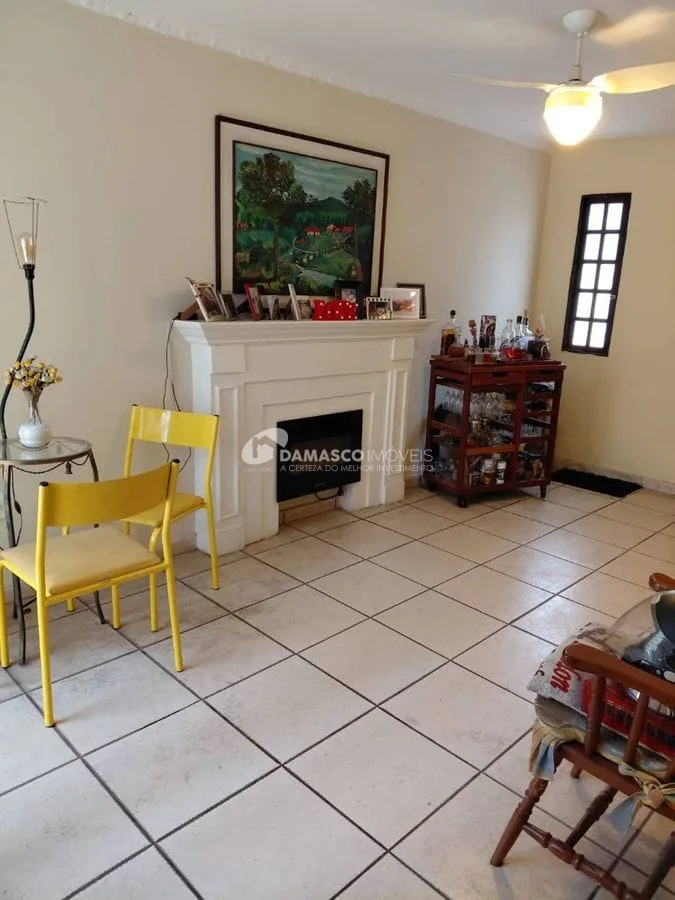 Sobrado a venda 4 dormitórios Vila Alpina Santo Andre
