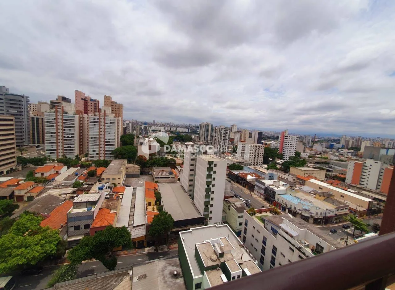 Apartamento Duplex à venda 3 Quartos, 3 Suites, 3 Vagas, 300M², Santa Paula, São Caetano do Sul - SP 