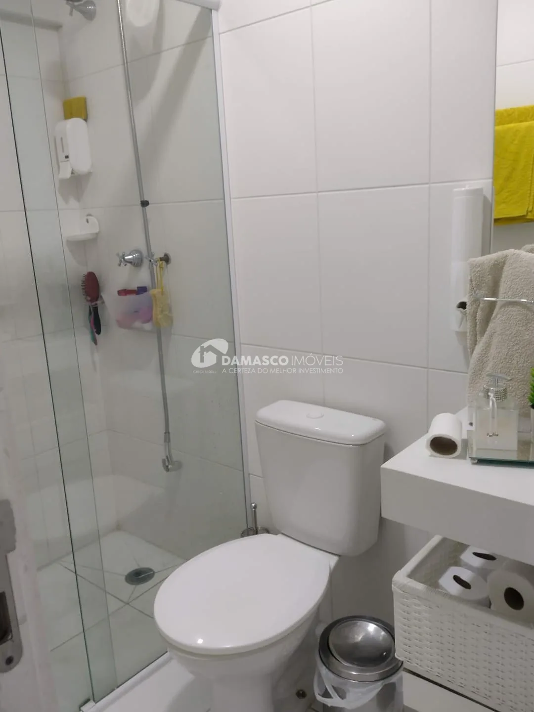 Apartamento à venda 3 Quartos, 1 Suite, 2 Vagas, 82M², Fundação, São Caetano do Sul - SP 