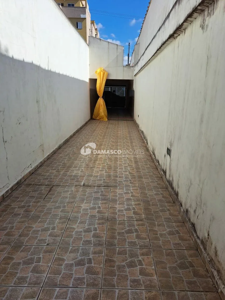 Casa à venda 3 Quartos, 5 Vagas, 300M², Santa Maria, Santo André - SP