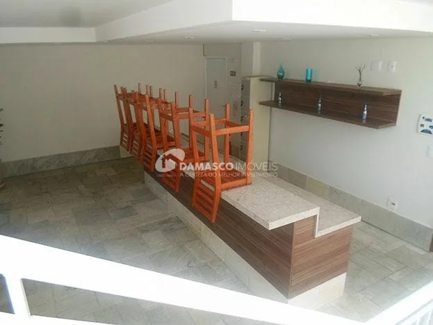 Apartamento para Venda 2 Quartos, 1 Suite, 2 Vagas, Fundação, São Caetano do Sul - SP