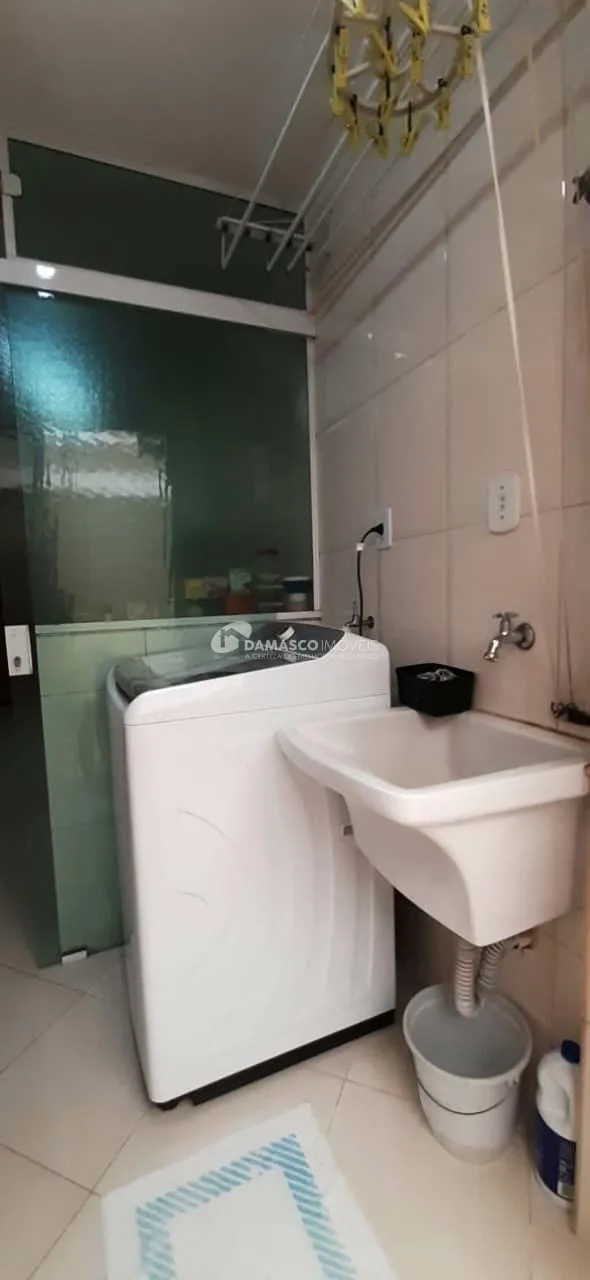 Apartamento à venda 3 Quartos, 1 Suite, 2 Vagas, Santa Maria, São Caetano do Sul - SP 
