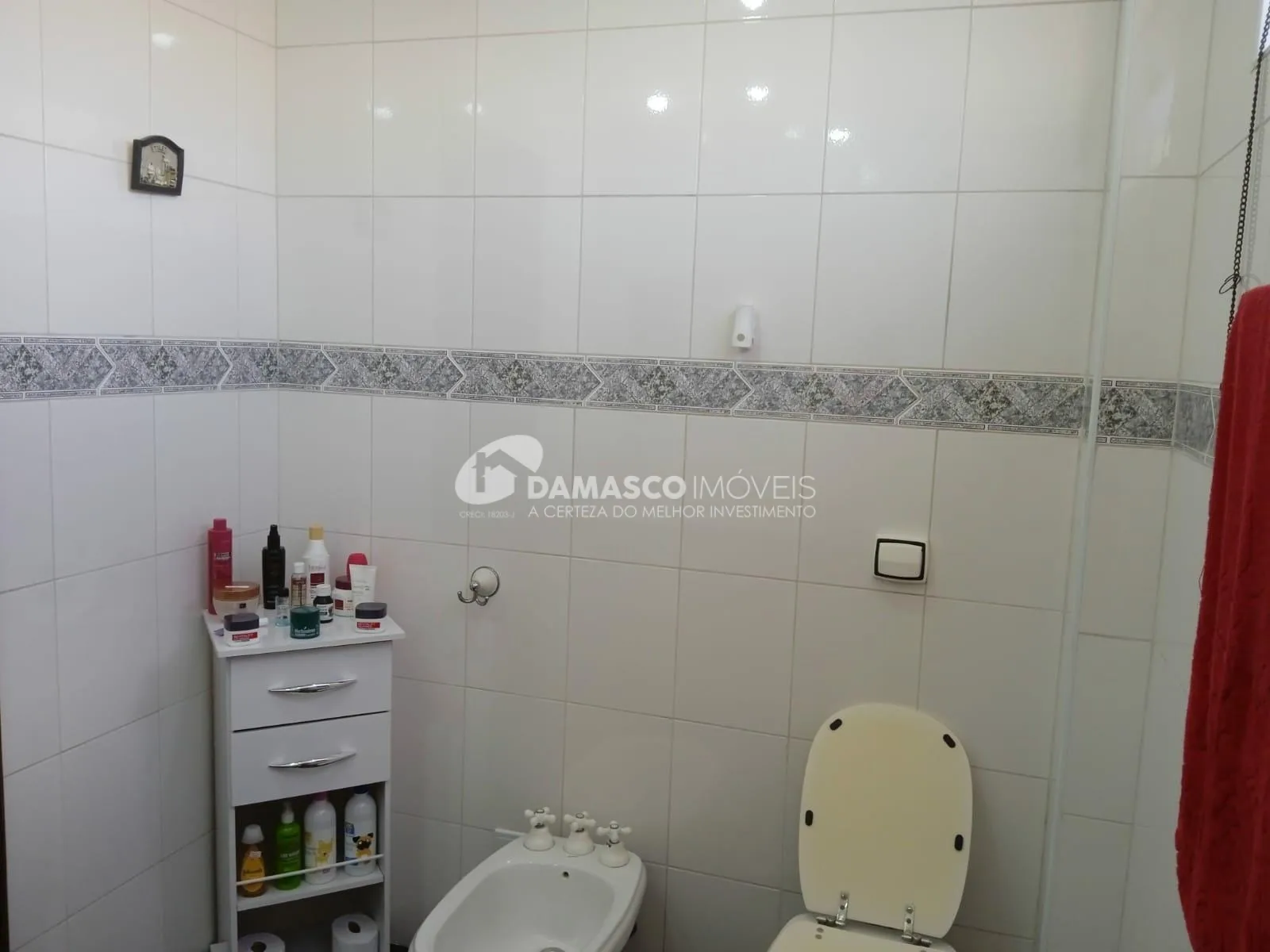 Apartamento à venda 3 Quartos, 2 Suites, 2 Vagas, 112M², Nova Gerty, São Caetano do Sul - SP 