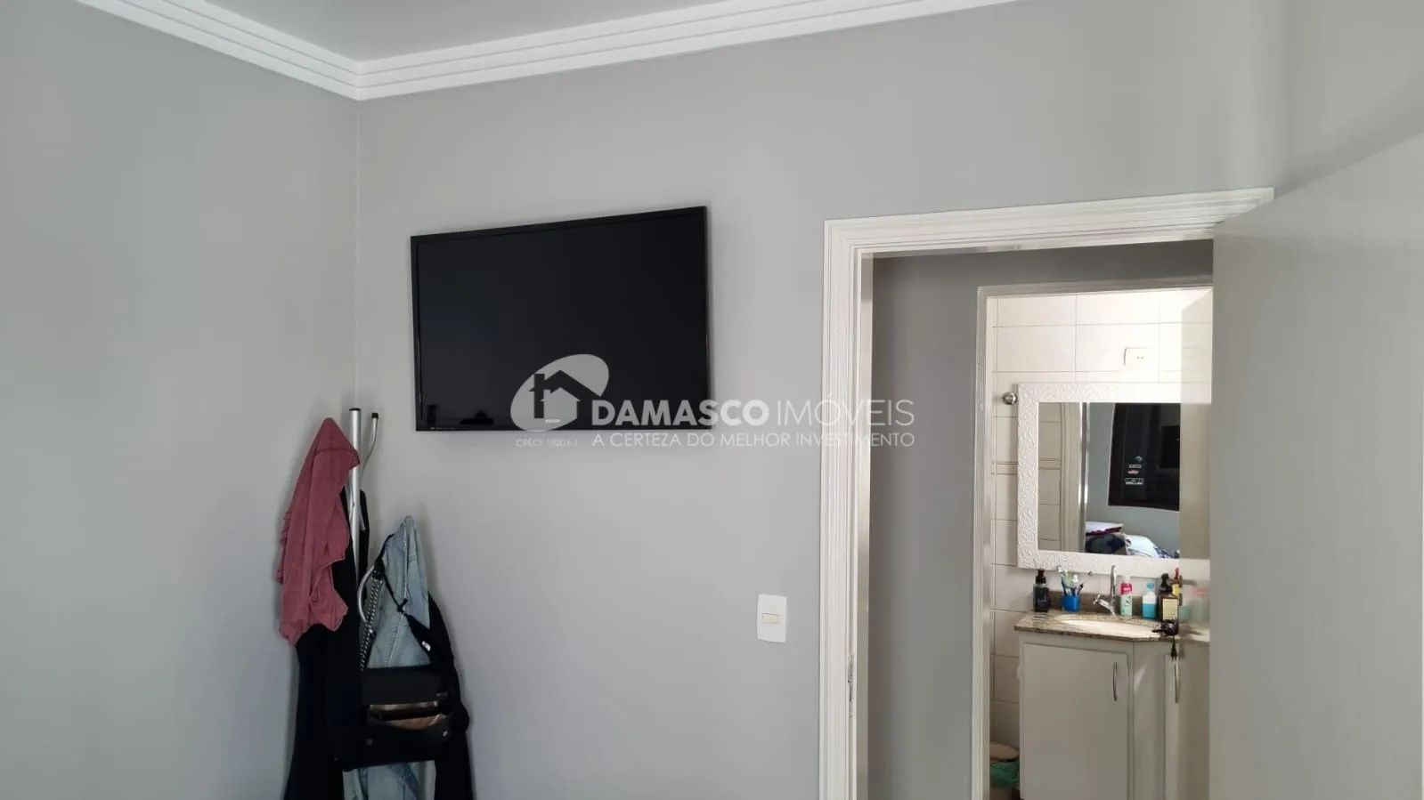Cobertura à venda 2 Quartos, 1 Suite, 1 Vaga, 164M², Santa Maria, Santo André - SP 