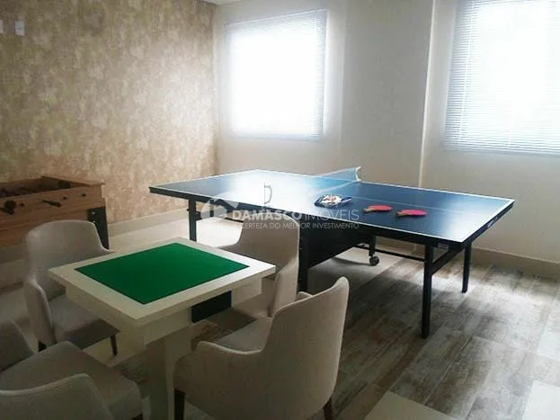 Apartamento à venda 3 Quartos, 1 Suite, 2 Vagas, Barcelona, São Caetano do Sul - SP 