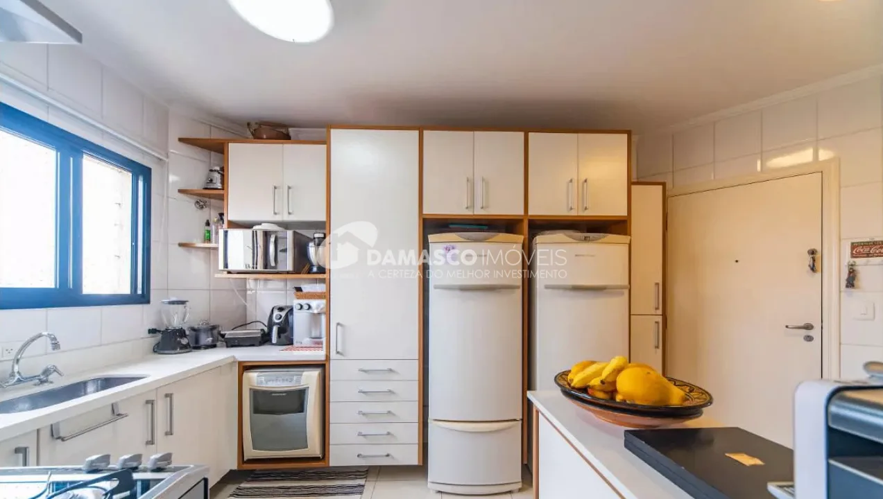 Apartamento à venda, Vila Gilda, Santo André, SP