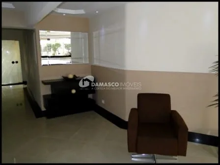 Apartamento à venda 3 Quartos, 1 Vaga, Centro, São Bernardo do Campo - SP 