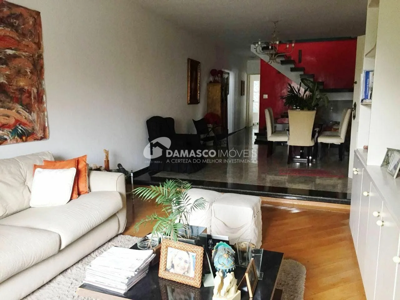 Sobrado à venda 3 Quartos, 3 Suites, 2 Vagas, 223M², Olímpico, São Caetano do Sul - SP
