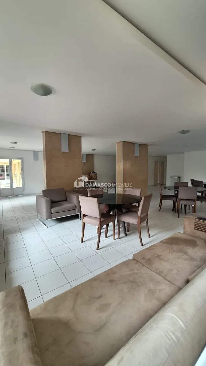 APTO para locação 3 dorm (1suíte), 2 vagas, Cerâmica, São Caetano do Sul, SP
