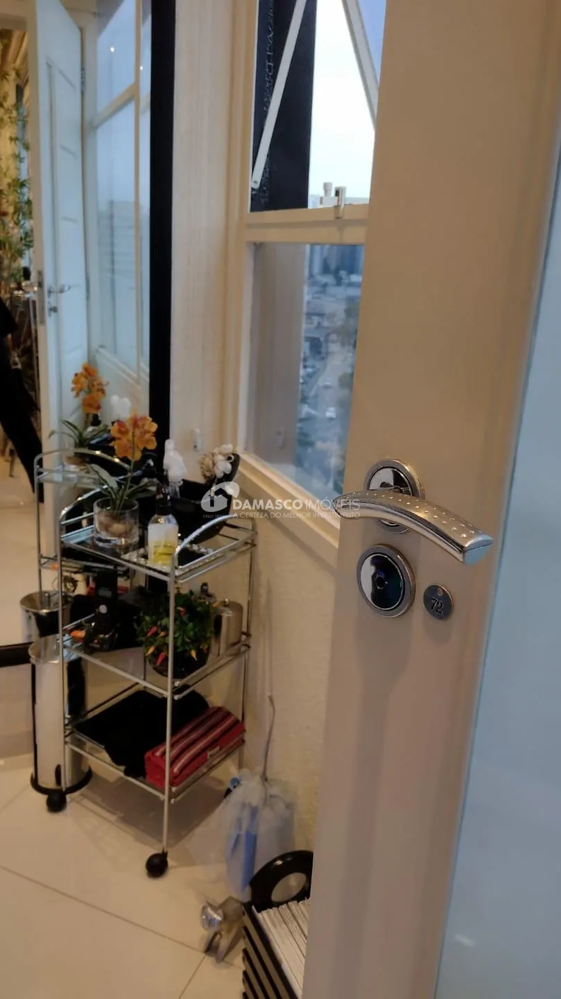 Sala para Locação 2 Vagas, 170M², Vila Bastos, Santo André - SP 