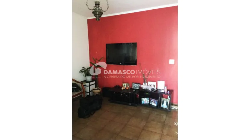 Casa à venda 2 Quartos, 2 Vagas, 160M², Santa Maria, São Caetano do Sul - SP