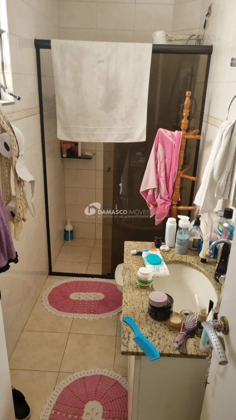 Cobertura à venda 2 Quartos, 1 Suite, 1 Vaga, 164M², Santa Maria, Santo André - SP 