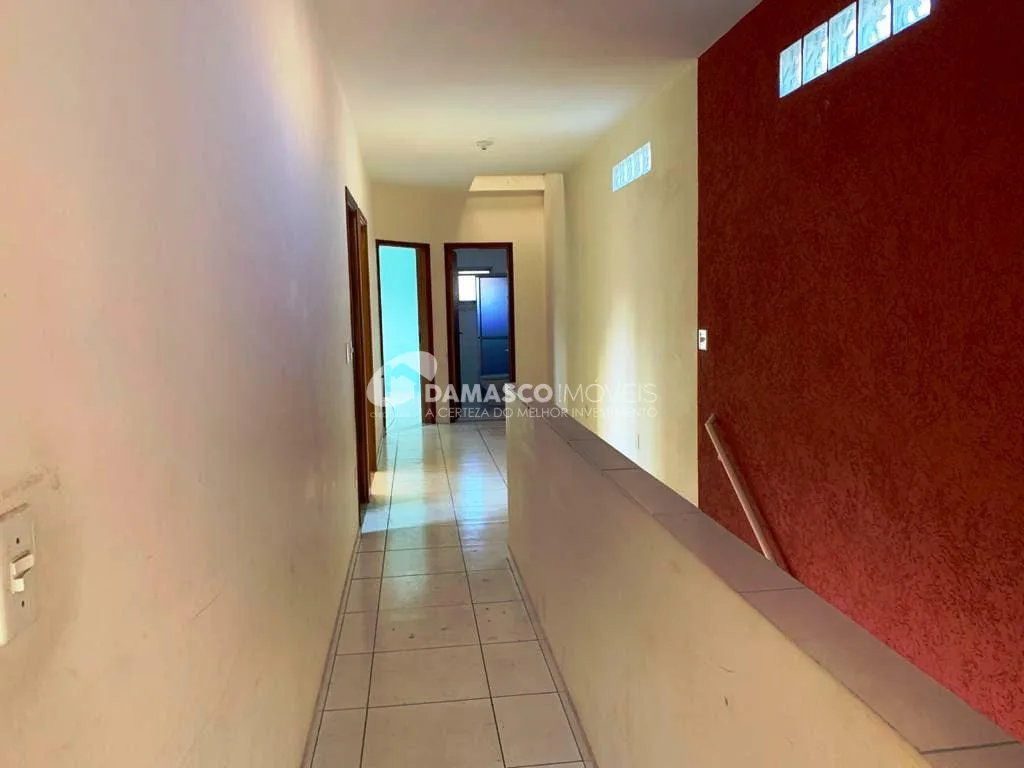 Comercial à venda 5 Salas, 5 Vagas, 331 m², Santa Maria, São Caetano do Sul - SP