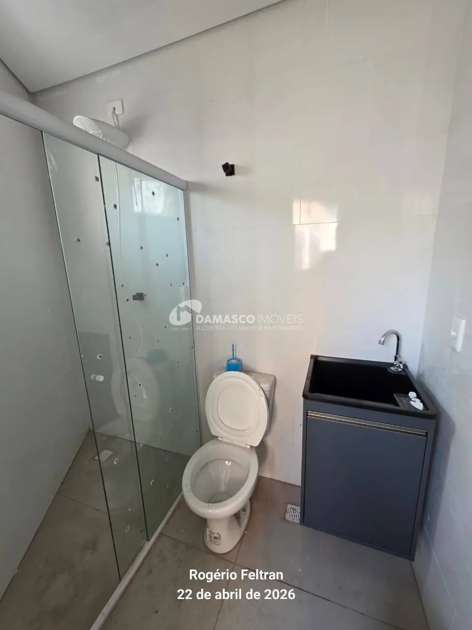 Kitnet para locação, Osvaldo Cruz, São Caetano do Sul, SP