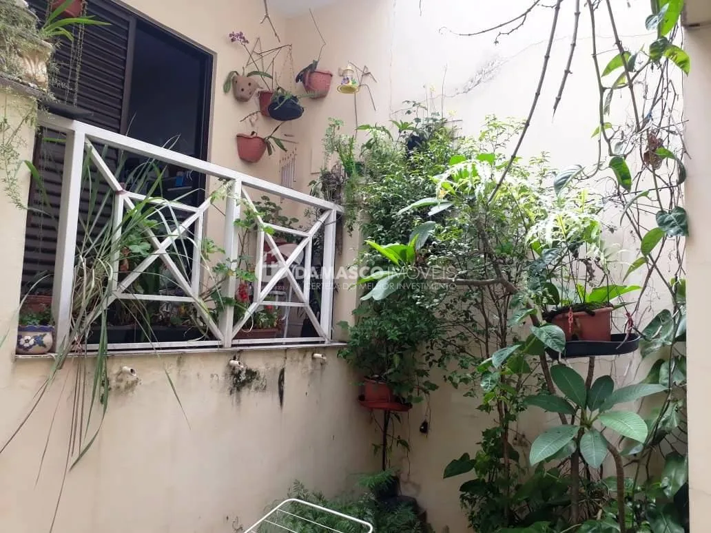 Sobrado à venda, 230mts A.U.,  3 Dorms, 1 Suite, 2 Vagas,  Olímpico, São Caetano do Sul - SP