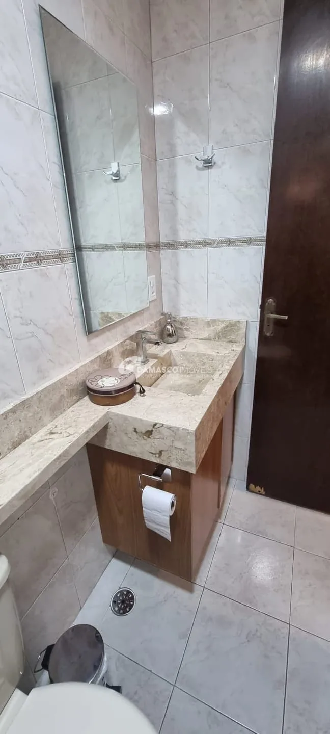 Apartamento à venda, Santa Maria, São Caetano do Sul, SP