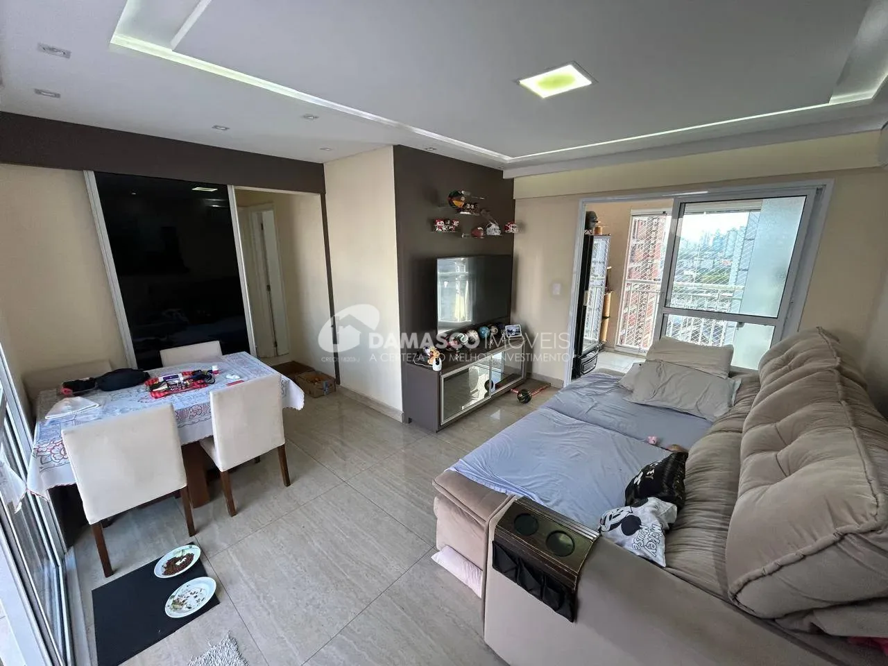 Cobertura / Penthouse à venda, Centro, São Caetano do Sul, SP