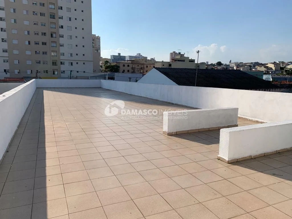 Prédio à venda 6 Vagas, 440M², Olímpico, São Caetano do Sul - SP