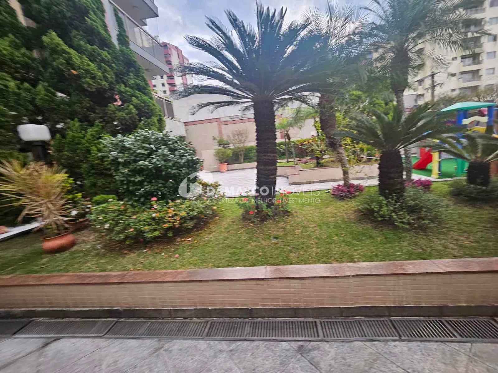 Apartamento padrão à Venda, Santa Paula, São Caetano do Sul, SP