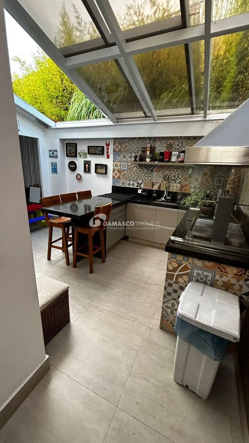 Sobrado à venda, Planalto, São Bernardo do Campo, SP