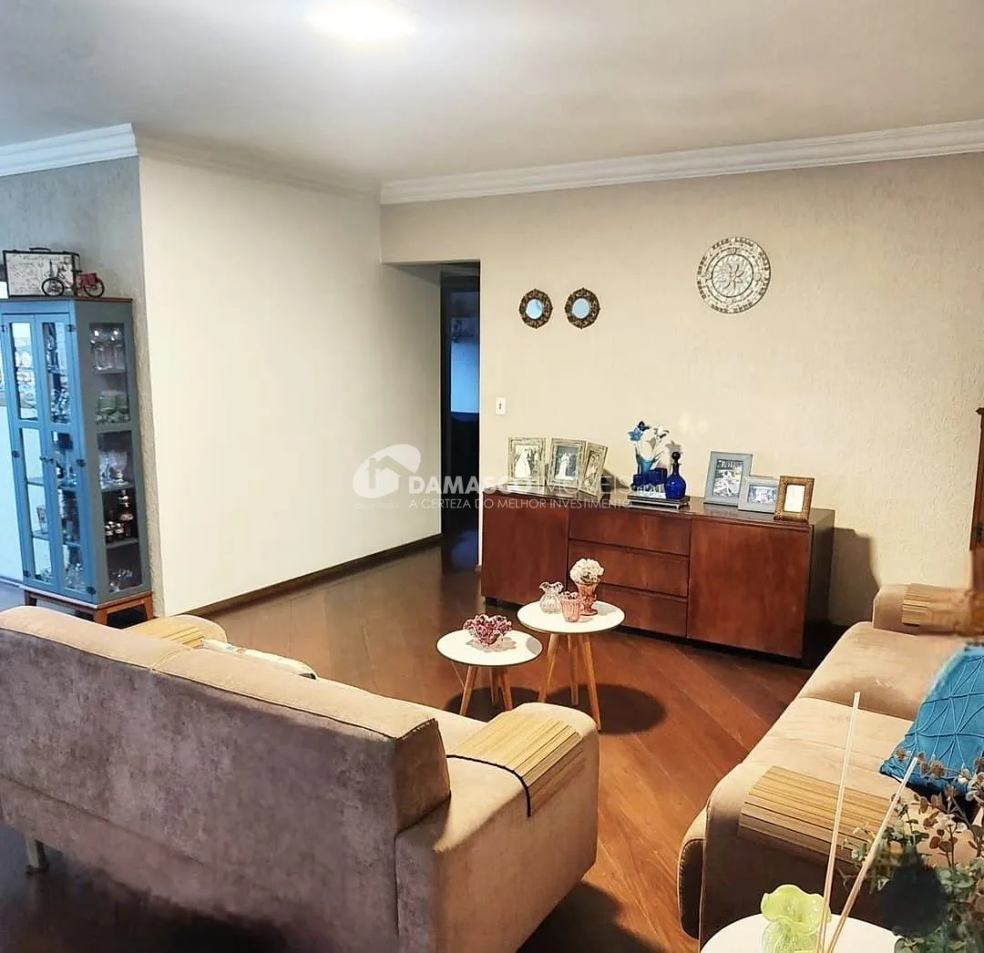 Apartamento à venda 3 Quartos, 1 Suite, 2 Vagas, 159M², Barcelona, São Caetano do Sul - SP