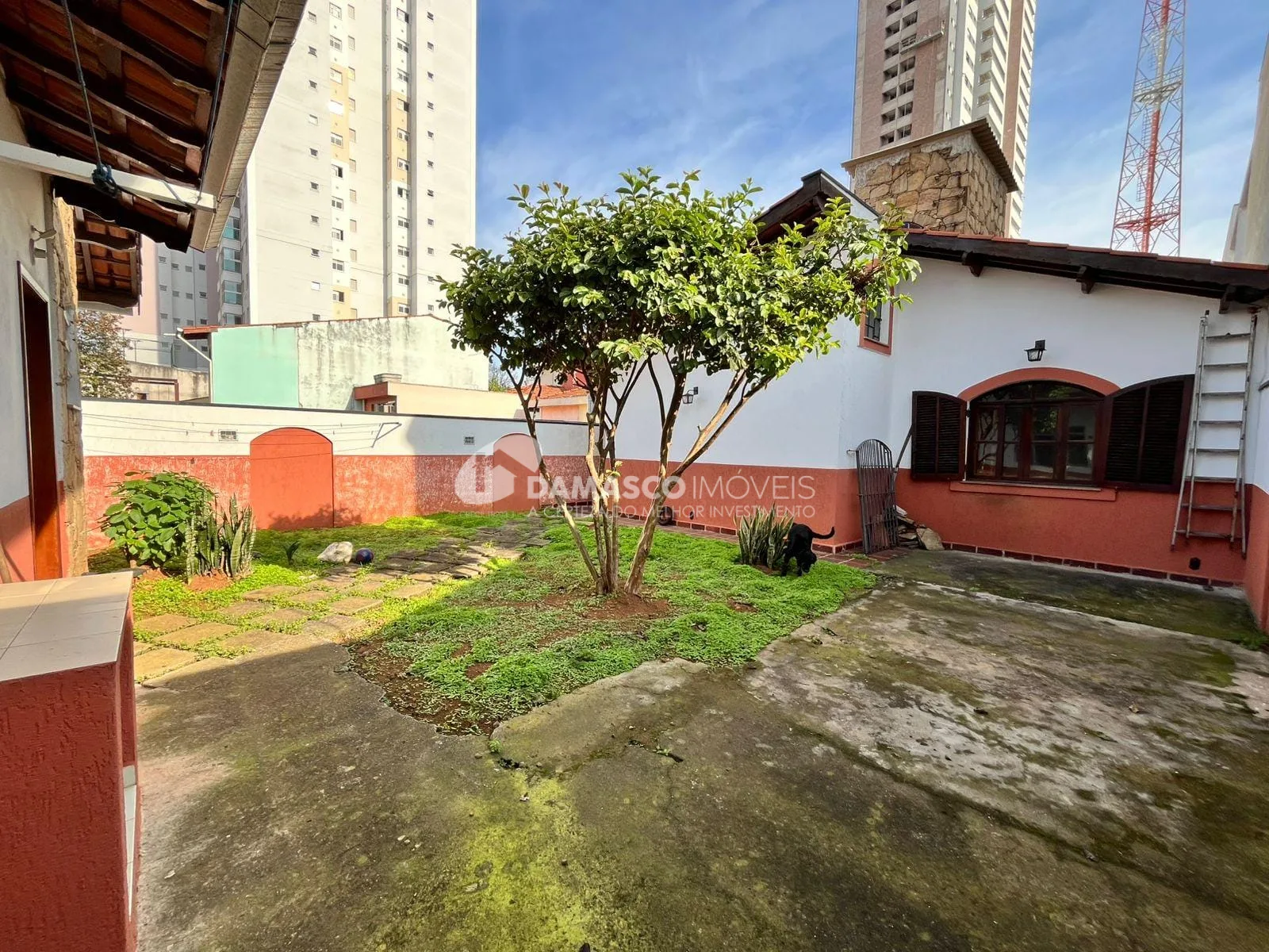 Casa à venda, Campestre, Santo André, SP