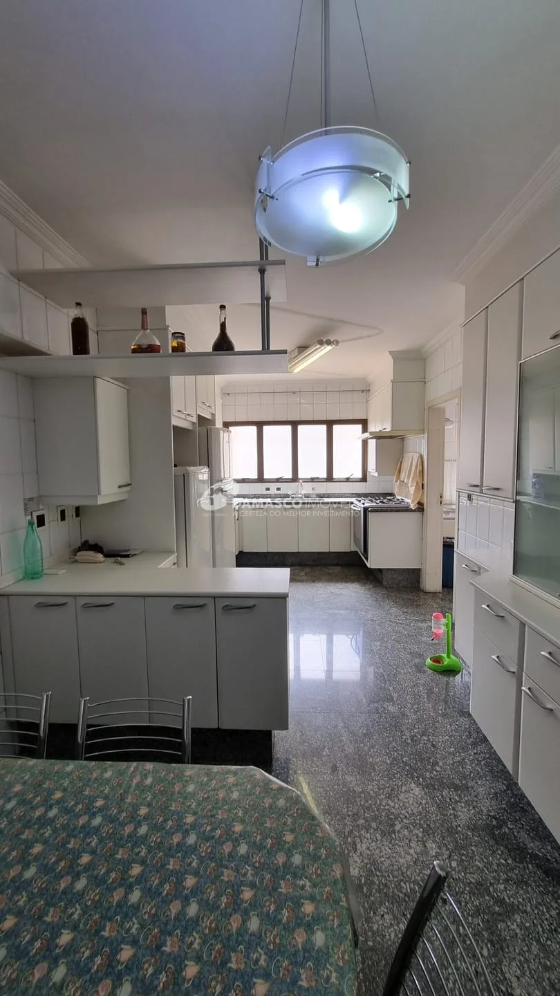 Apartamento padrão para Locação, Santo Antônio, São Caetano do Sul, SP
