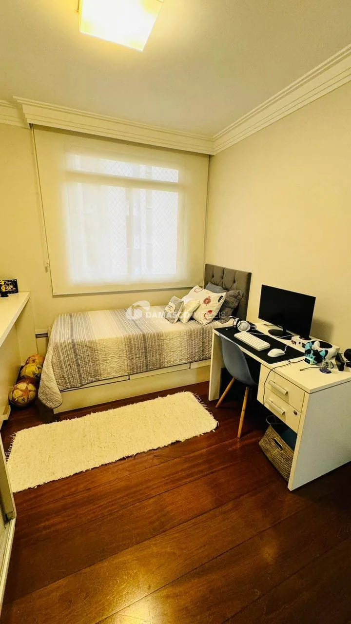 Apartamento à venda, Vila Assunção, Santo André, SP