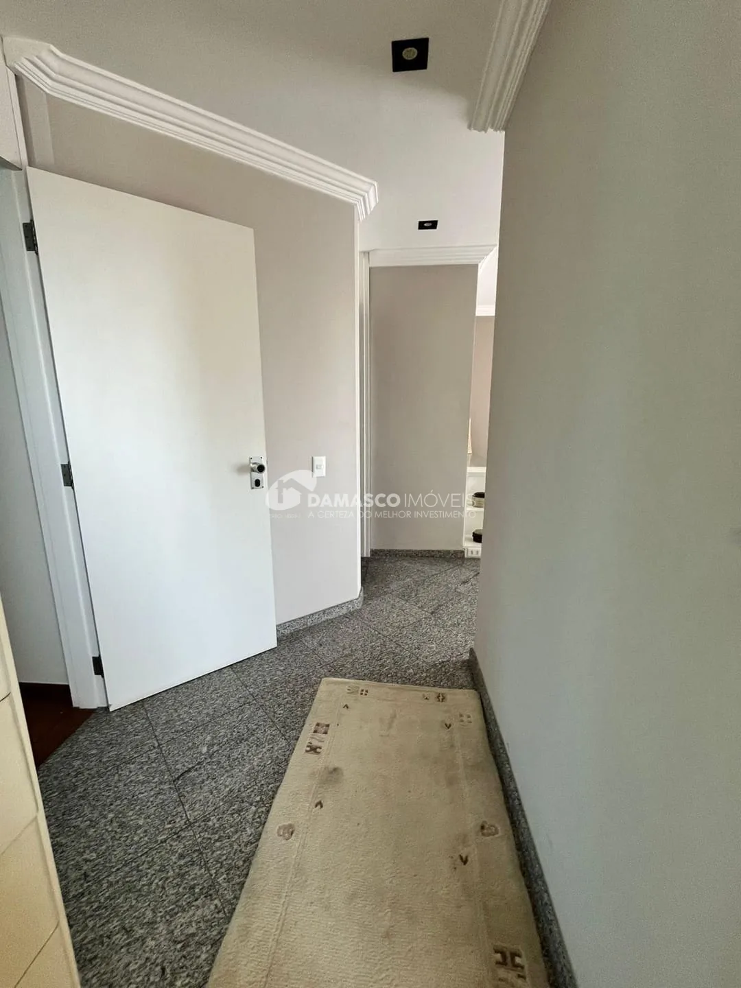 Apartamento à venda, Jardim, Santo André, SP
