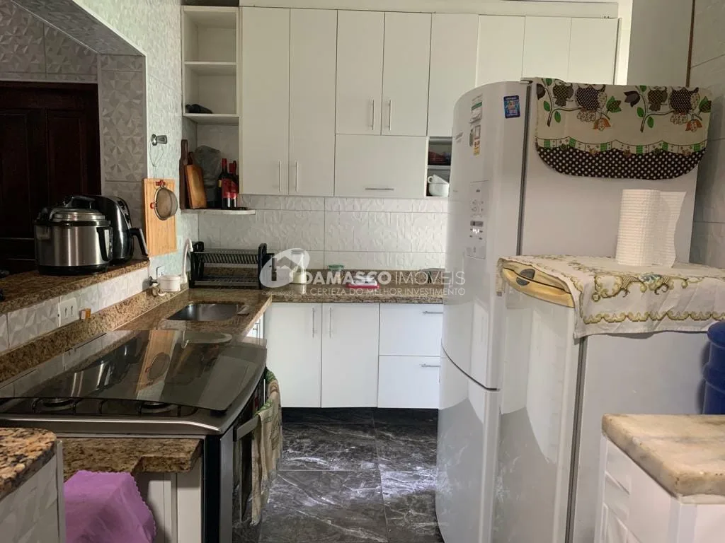 Casa à venda 5 Quartos, 1 Suite, 2 Vagas, 200M², Vila Palmares, Santo André - SP