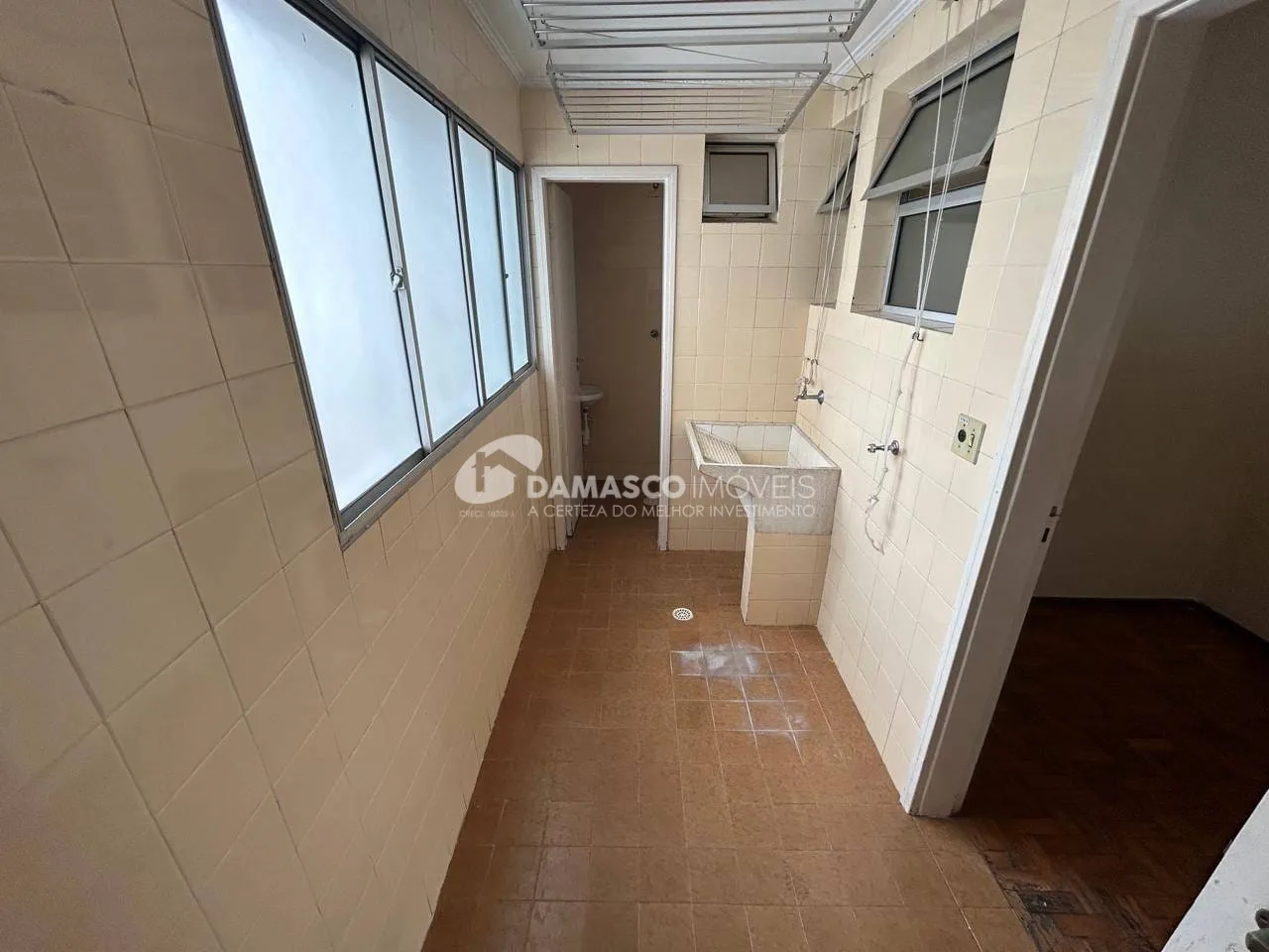 Apartamento para Locação 3 Quartos, 1 Vaga, 111M², Barcelona, São Caetano do Sul - SP 