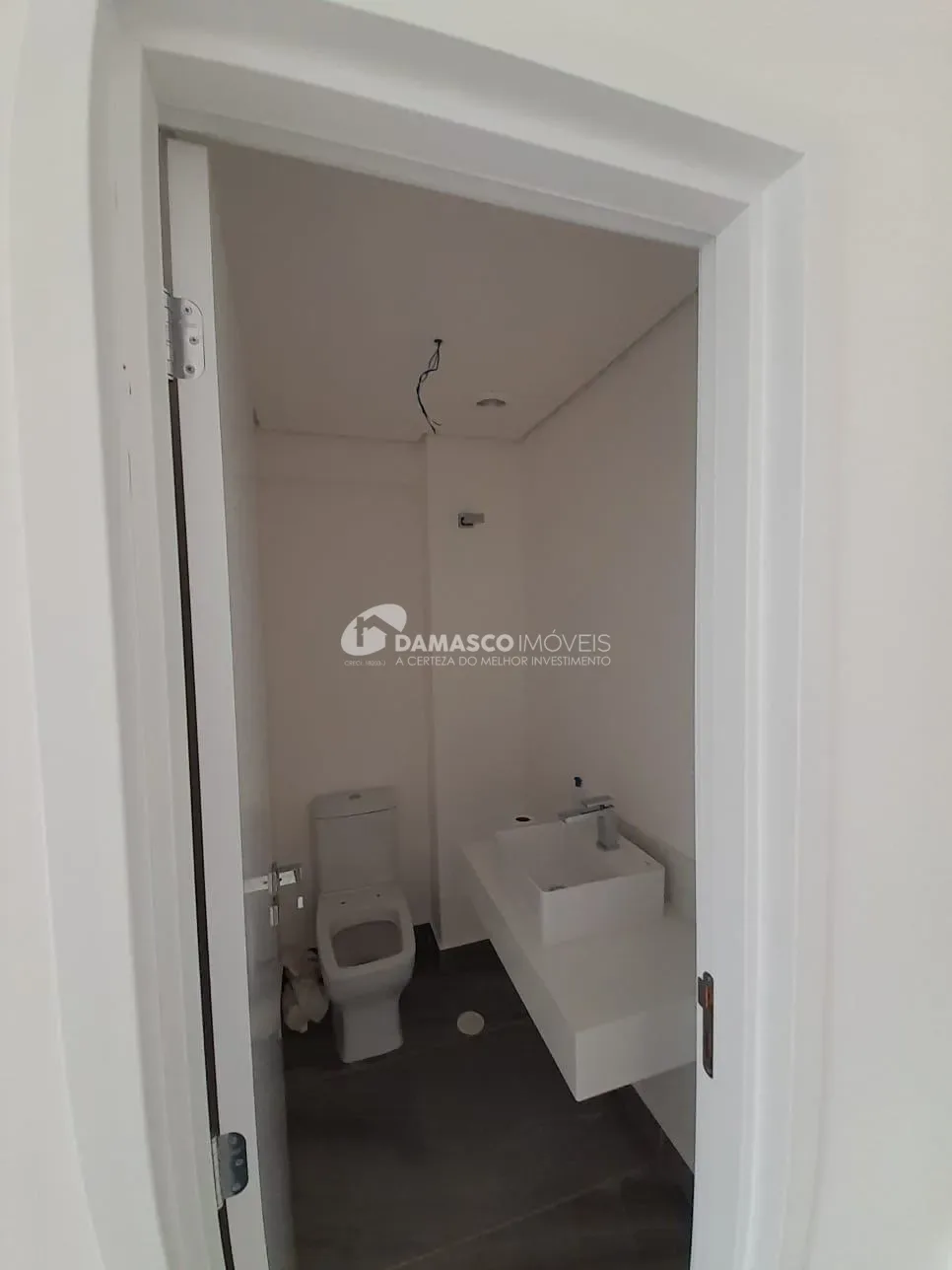 Apartamento padrão para Venda e Locação, Osvaldo Cruz, São Caetano do Sul, SP