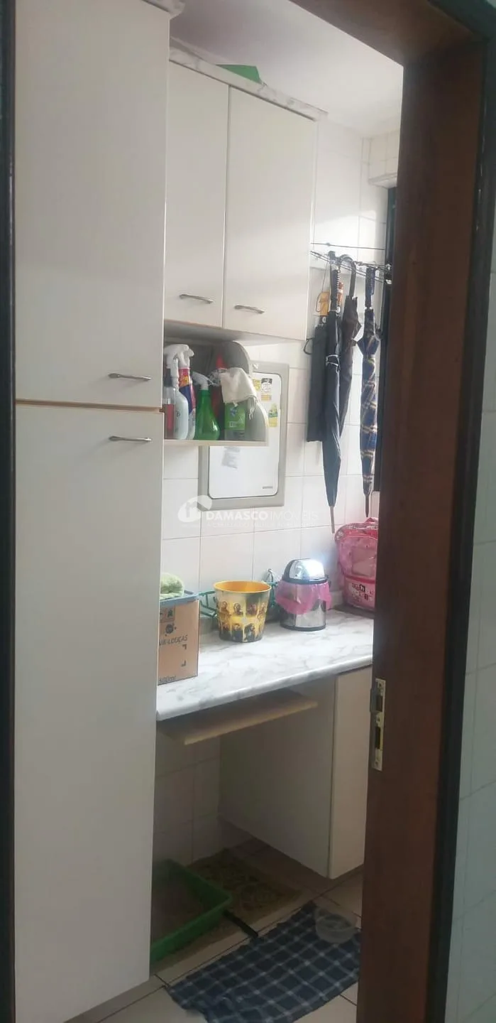 Apartamento à venda 2 Quartos, 2 Vagas, 75M², Mauá, São Caetano do Sul - SP 