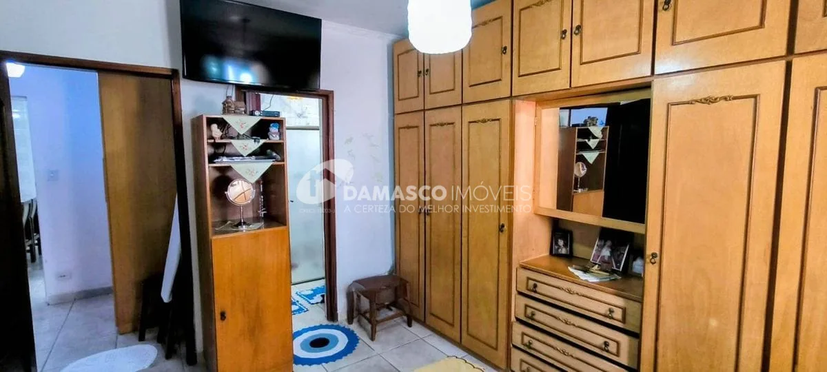 Casa Térrea com Piscina - Santa Paula -  São Caetano do Sul, SP