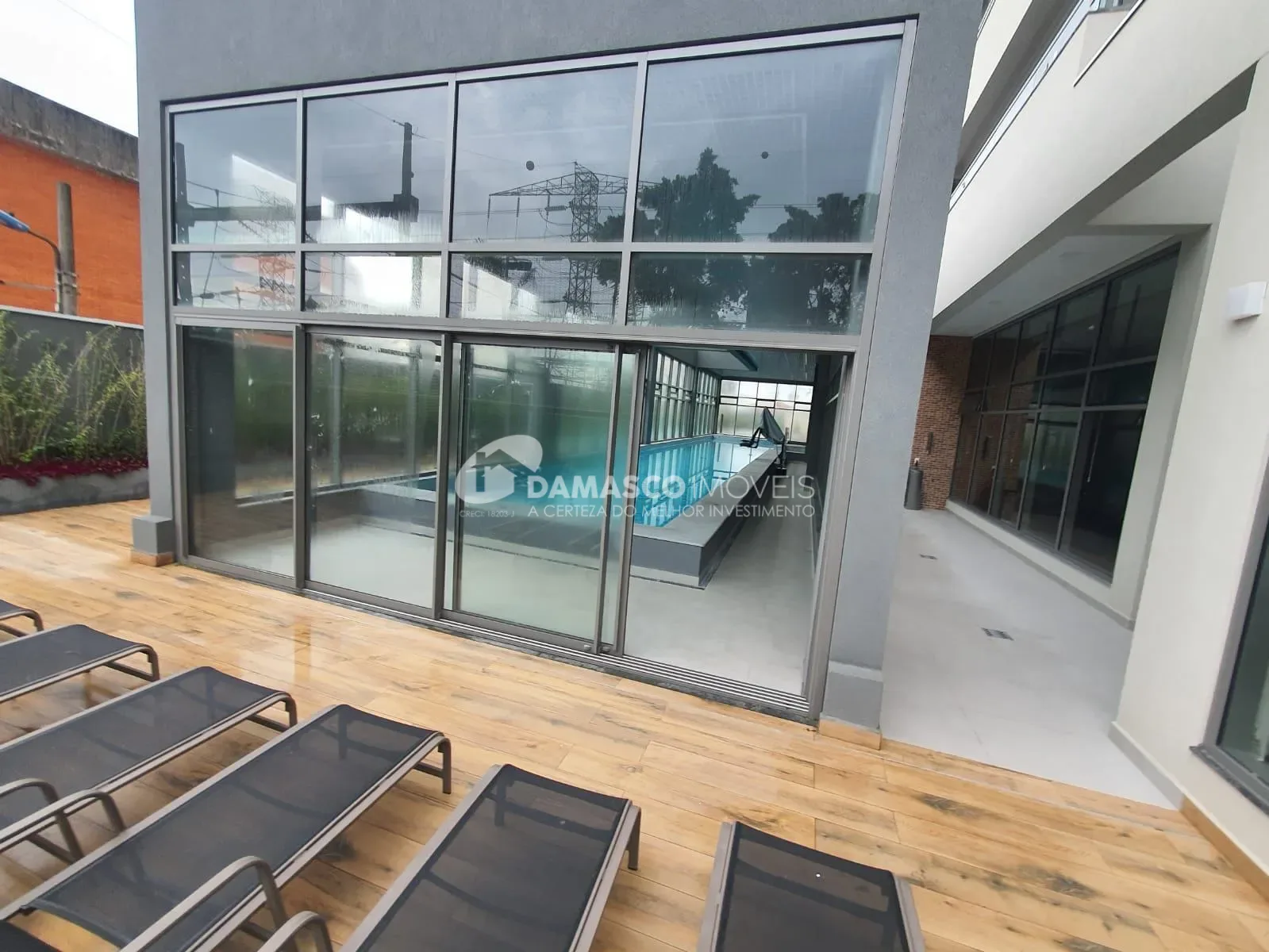 Apartamento Alto Padrão  Campestre, Santo André, SP