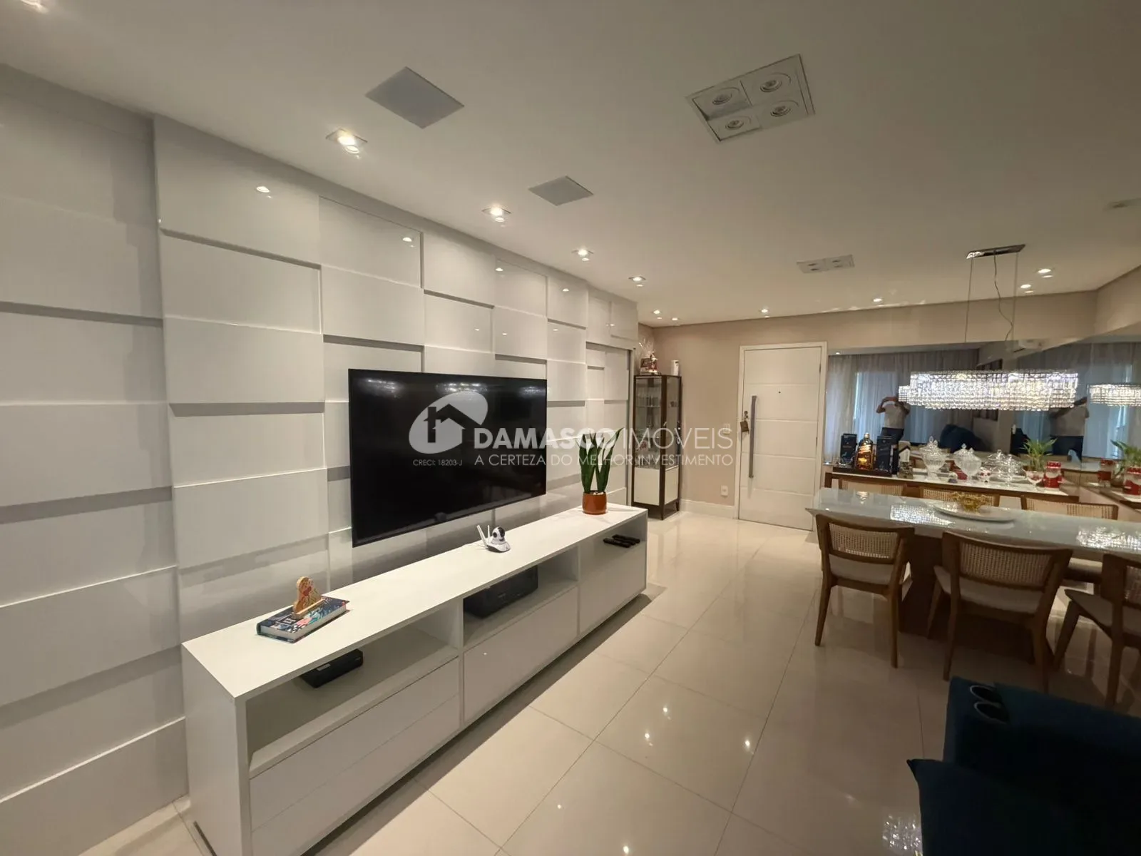 Apartamento à venda, Jardim São Caetano, São Caetano do Sul, SP