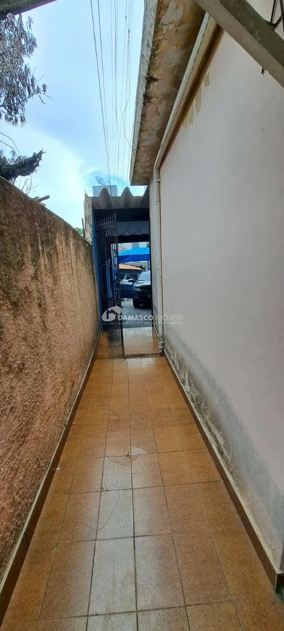 Casa à venda 1 Quarto, 6 Vagas, 100M², Santa Maria, São Caetano do Sul - SP