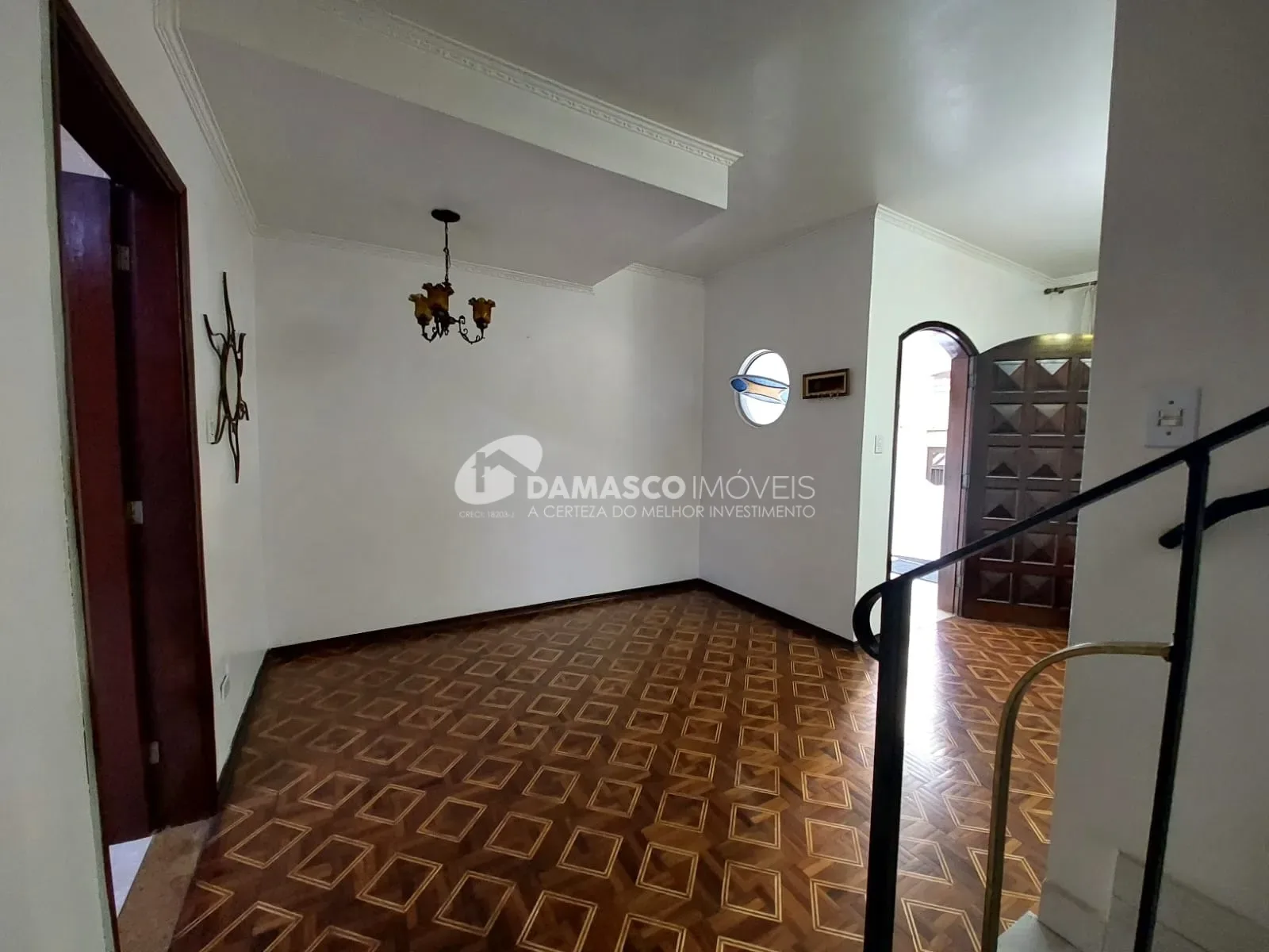 Sobrado para locação, Santa Paula, São Caetano do Sul, SP