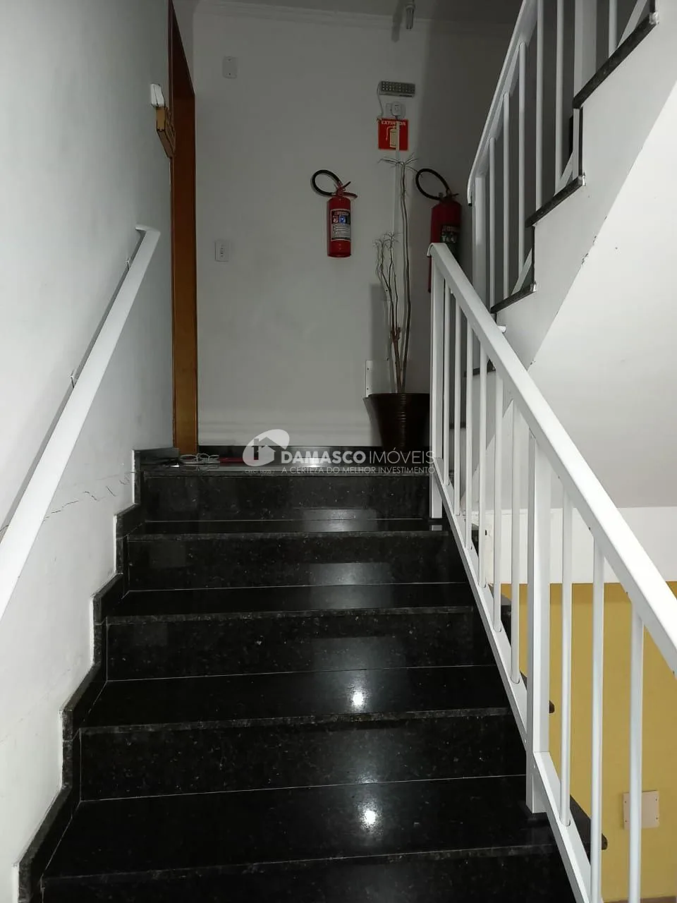 Apartamento à venda 3 Quartos, 1 Suite, 2 Vagas, 80M², Utinga, Santo André - SP 