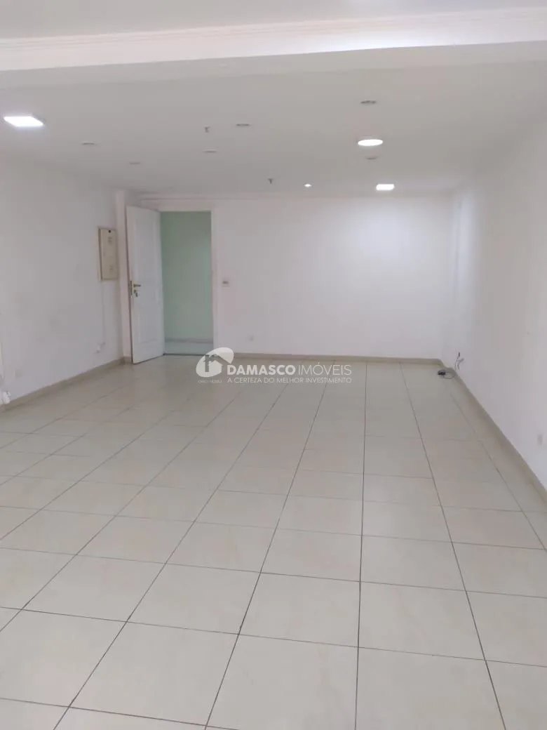 Sala comercial para locação, Centro, São Caetano do Sul, SP