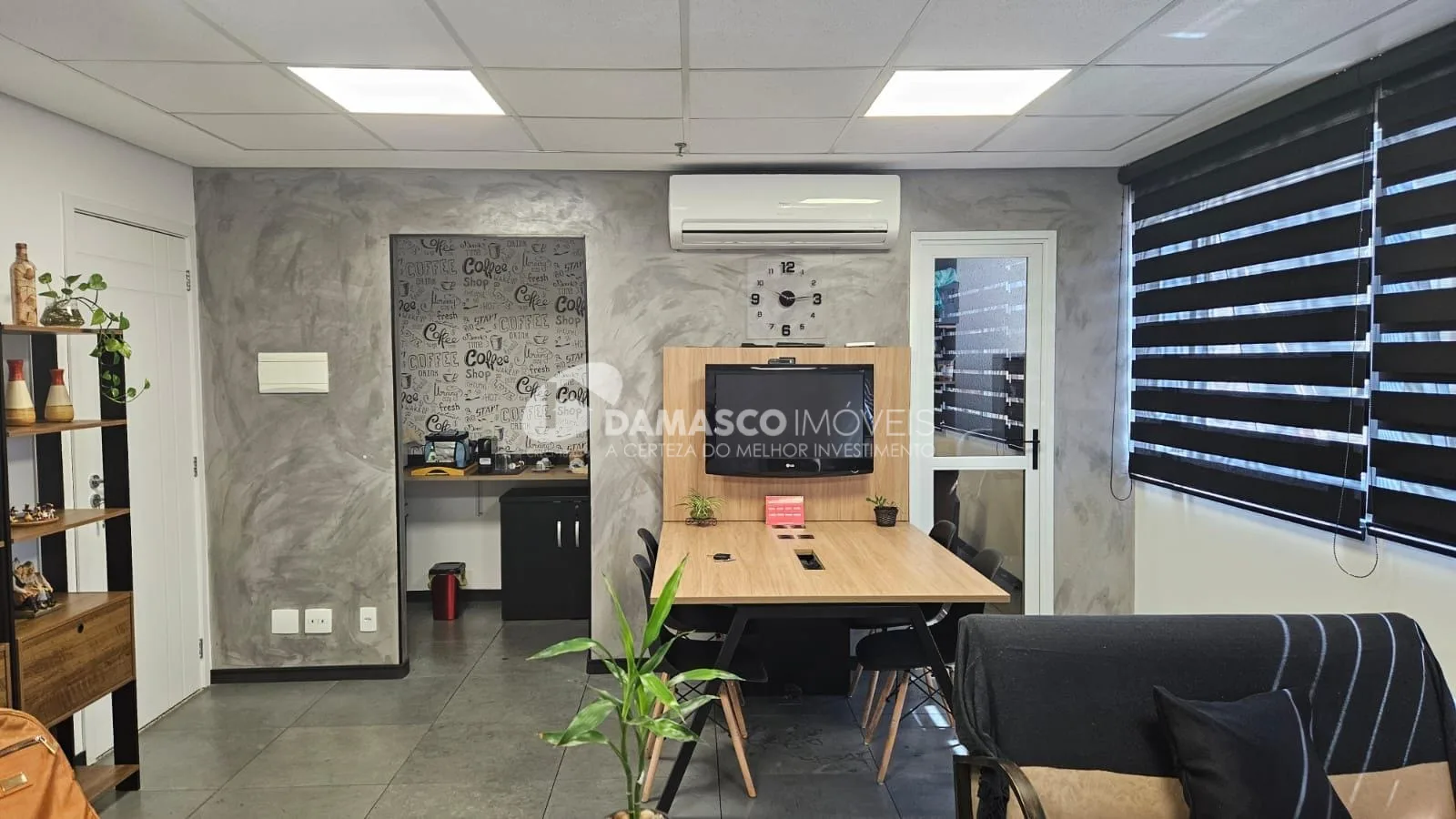 Sala à venda, Rudge Ramos, São Bernardo do Campo, SP