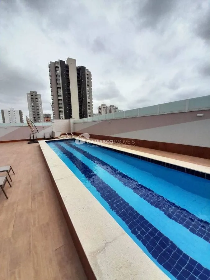 Apartamento para locação 2 dormitórios - Santo André