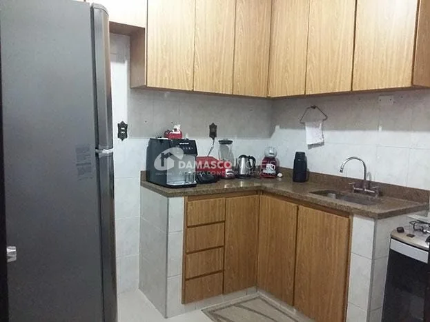Sobrado à venda 3 Quartos, 1 Suite, 4 Vagas, 201M², Santa Maria, São Caetano do Sul - SP