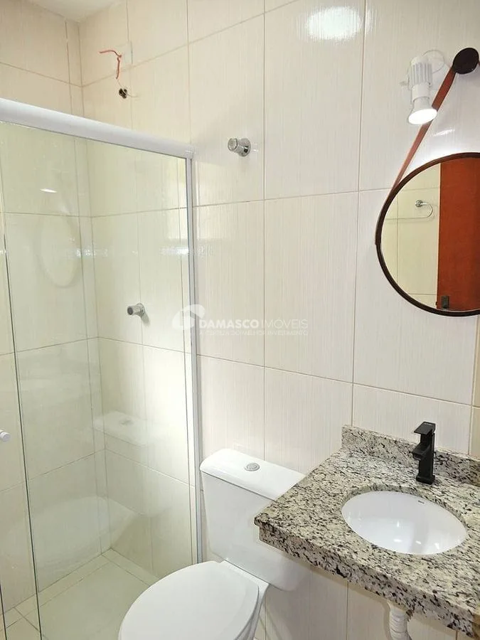 Apartamento à venda, Vila Homero Thon, Santo André