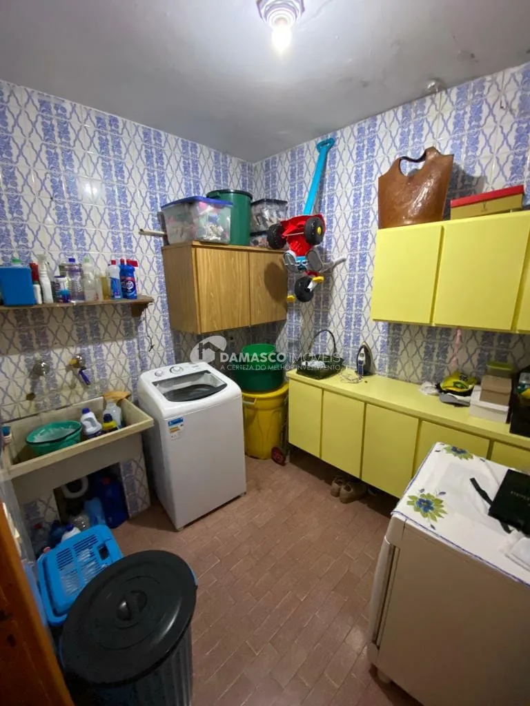 Sobrado à venda 3 Quartos, 3 Vagas, 140M², Vila Alpina, São Paulo - SP