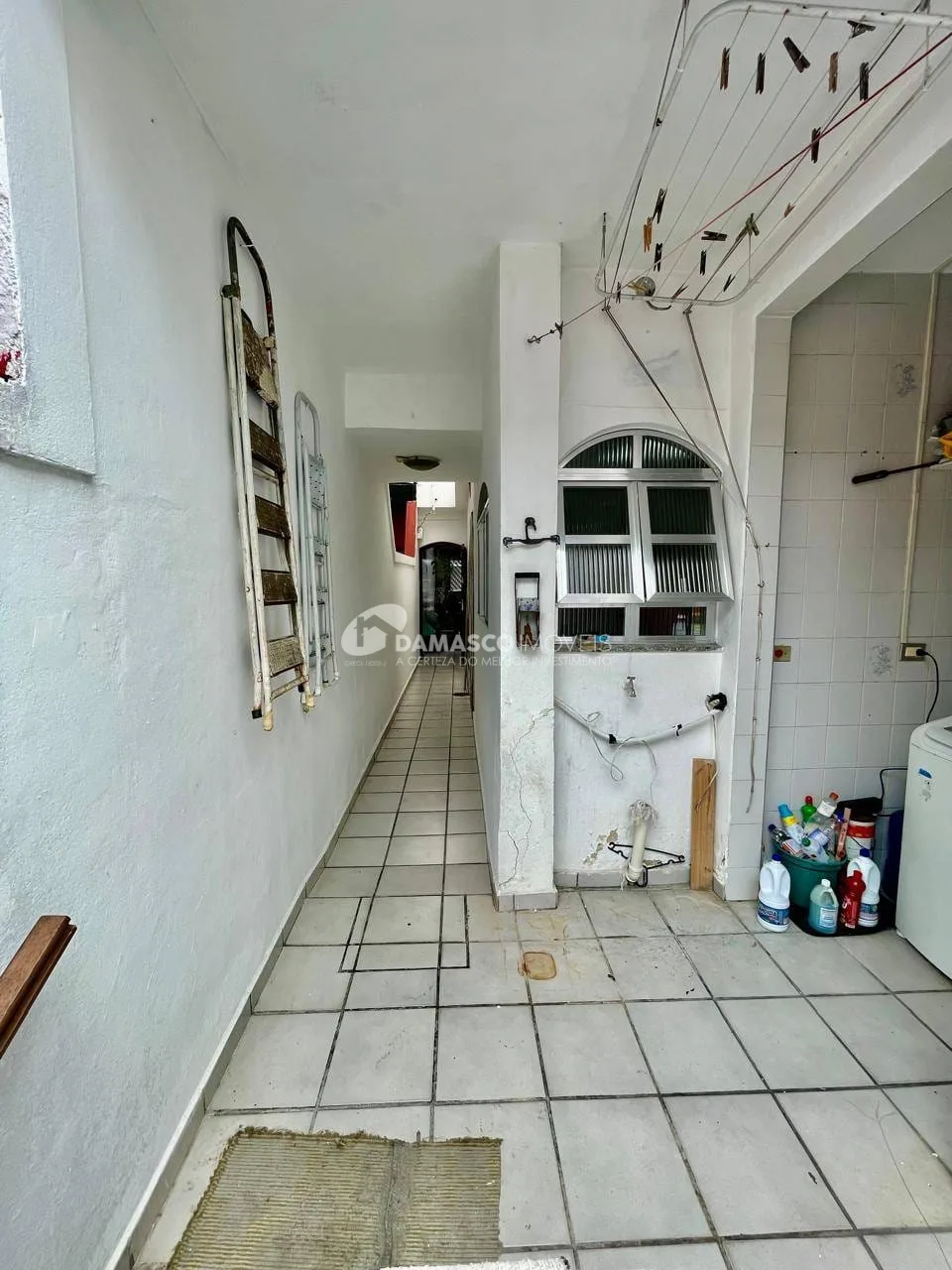Casa à venda, Vila Eldízia, Santo André, SP